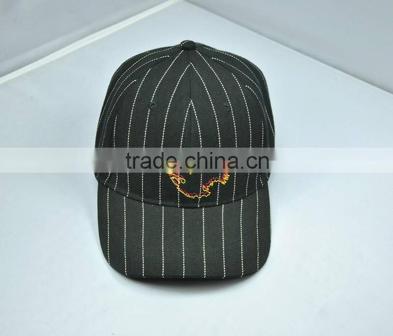 brim hat custom brand logo cap