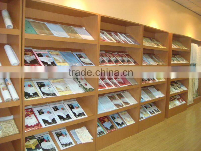 CROCHET PVC TABLECLOTH-ZT-762 RD90CM