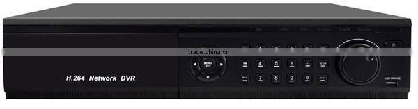 KingCCTV Professional network standalone recorder NVR5832D 32ch 960P NVR support 3G Wifi P2P 8HDD