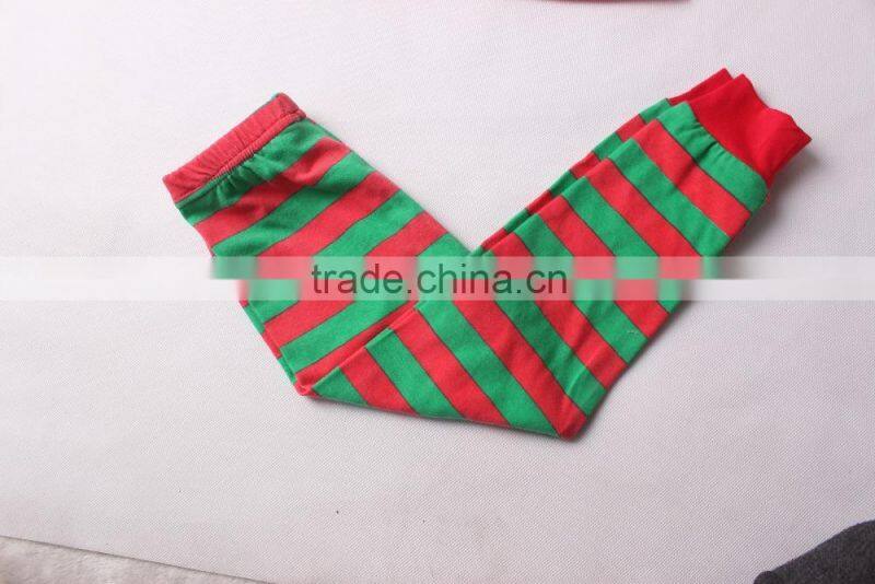 christmas family baby wears