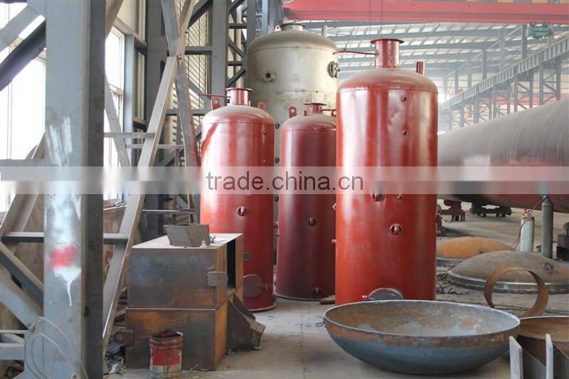 LSH Energy Saving Vertical Industrial Digital Thermostat for Boiler Coal Fired Steam Boiler for Sale