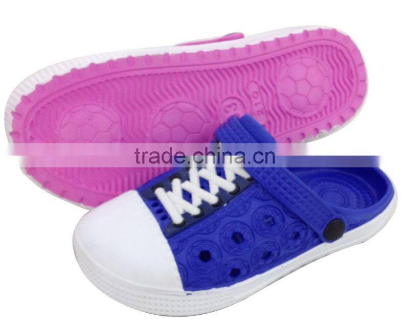 fashion eva garden clogs for kids, women