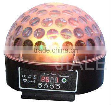 holiday light/night club lighting