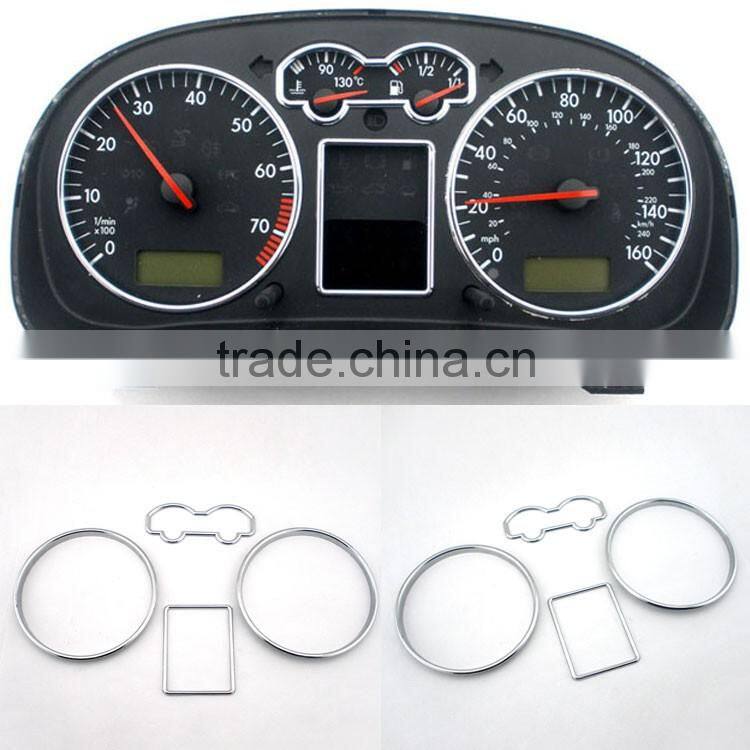 GOLF4 BORA PASSAT car dashboard decorations