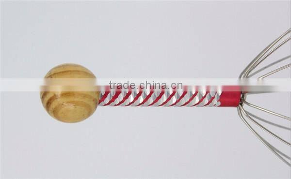 stainless steel portable octopus head scalp massager