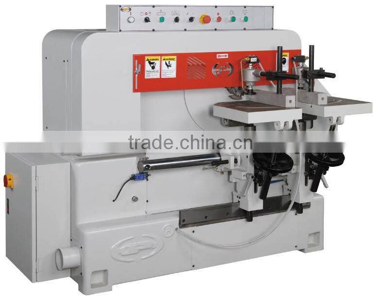 combination wood machine