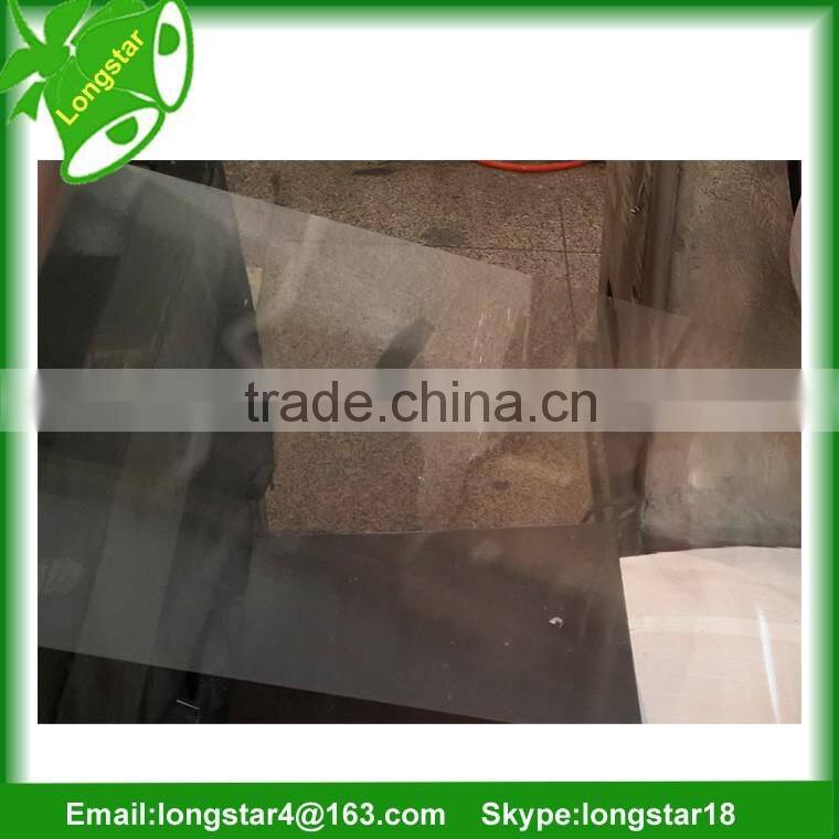 Rigid PVC Film for Vacuum Forming