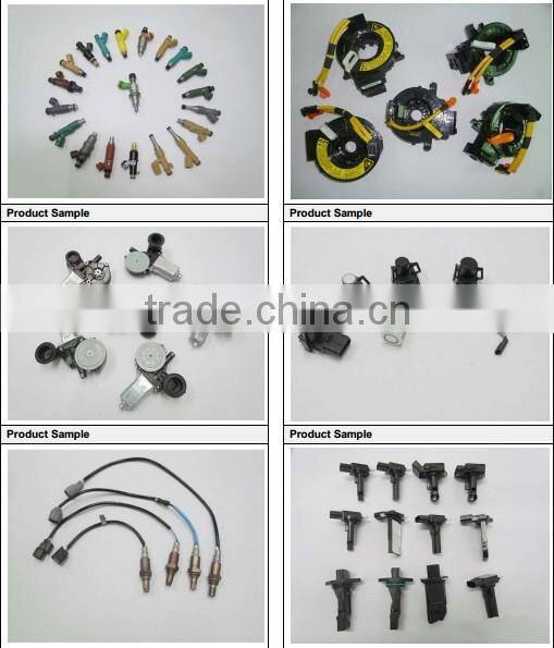 Airbag Clock Spring /Spiral Cable Sub-assy Clock Spring Airbag For Toyota Hilux /Fortuner /Innova 84306-0K021