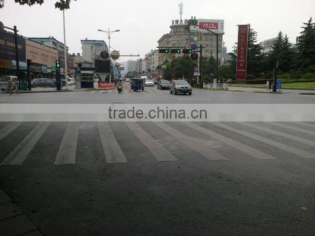 Up-to-date Wireless Vehicle Count Monitoring for parking detection and traffic flow