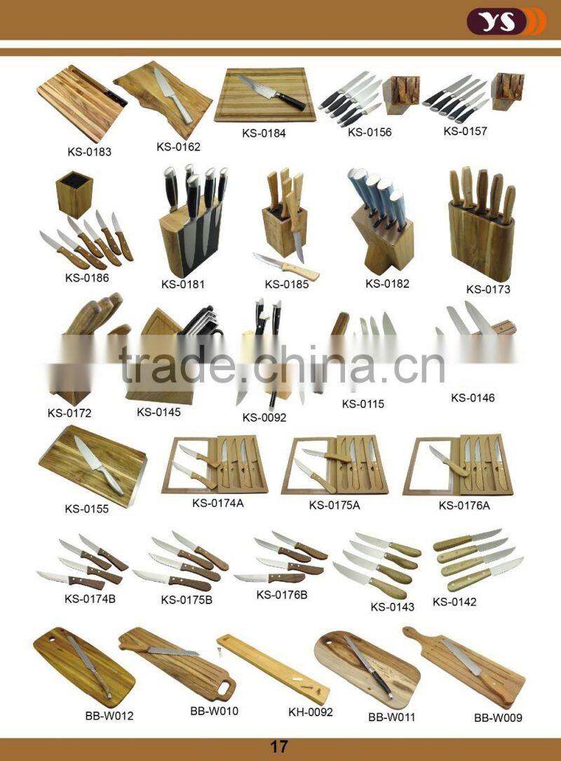 olive wood olding chopping board promotion olding chopping board with handle