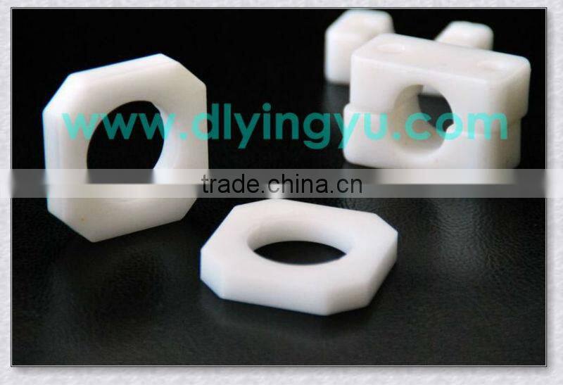 CUSTOM FREE SAMPLE SQUARE POM