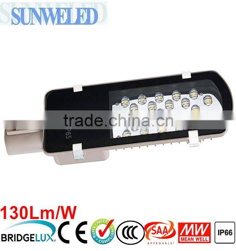 Factory Project use DC12V 24V 36V 40w Led Streetlight 12w 24w 30w 40w with CE