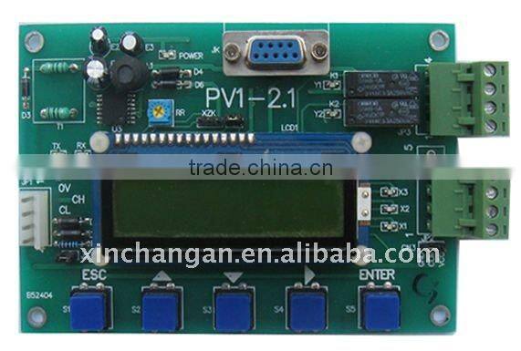 elevator control PCB board