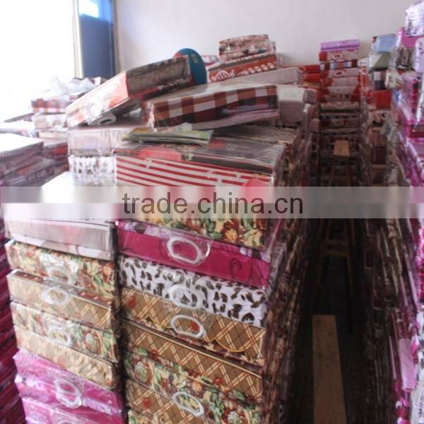 directly factory price Sample welcomed Copper infused bamboo cotton bed sheets for home