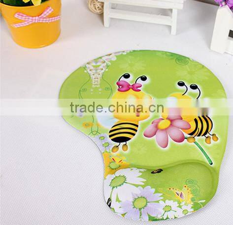 Custom 3d cheap mouse pads