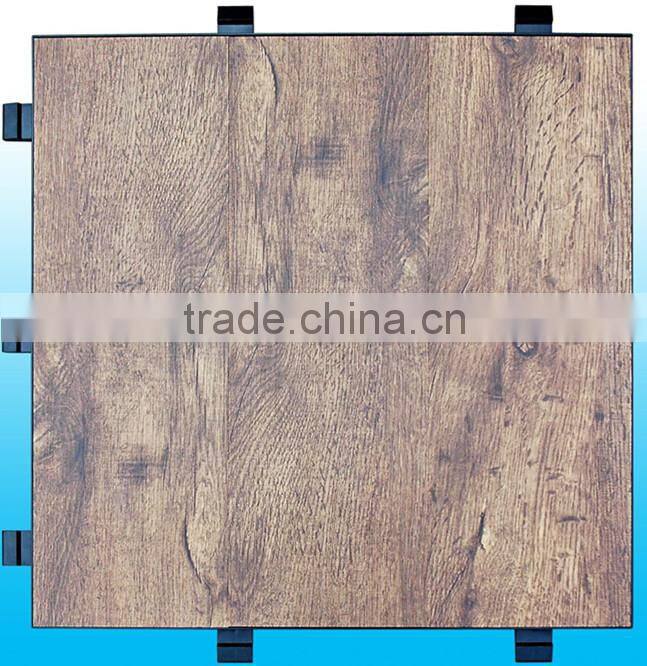 portable event dance floor