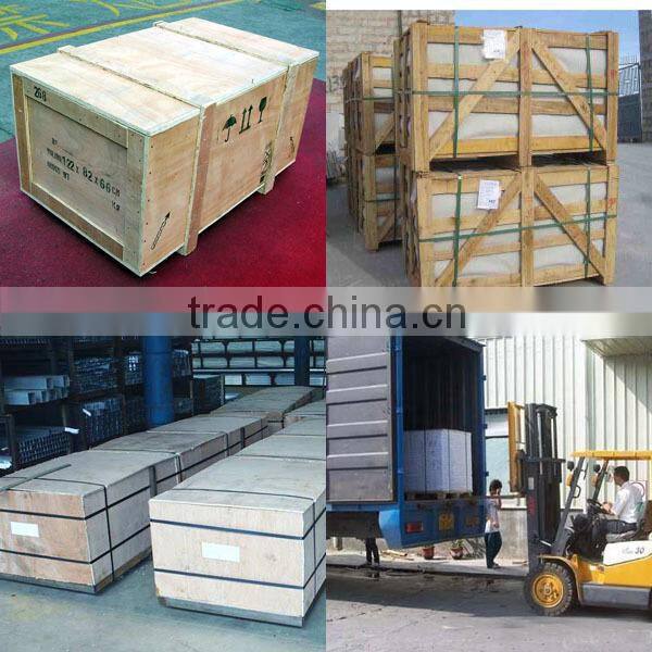 High Work Duty 3 ton overhead crane/overhead bridge crane