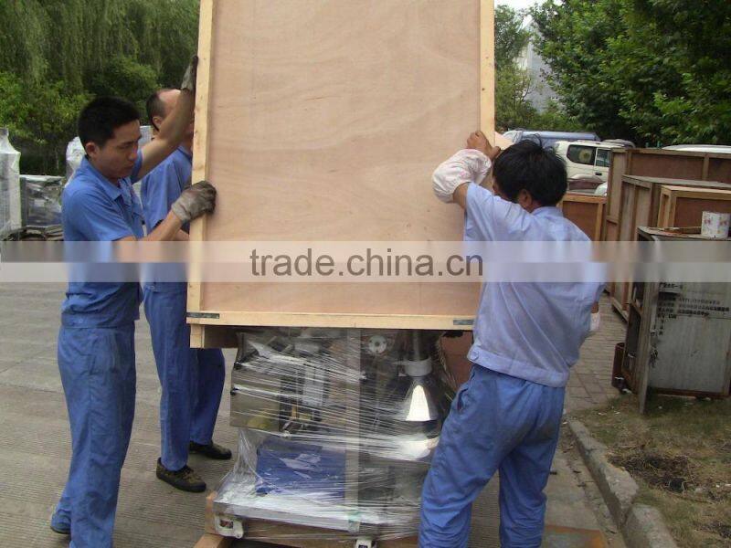 Dough split Shaping Machinery with good quality