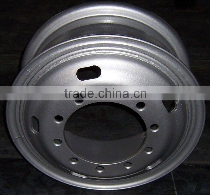 truck wheel disc 8.5-24