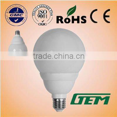various decoration candle energy saving lamp