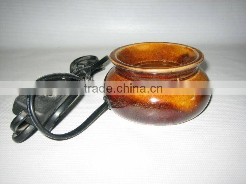 Ceramic Oil Burner