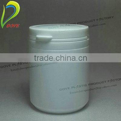 150ml PE chemical bottle medicine plastic bottle pill container