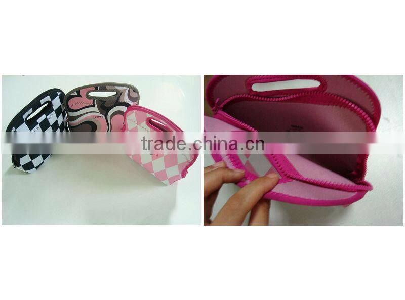 small collapsible cooler bag