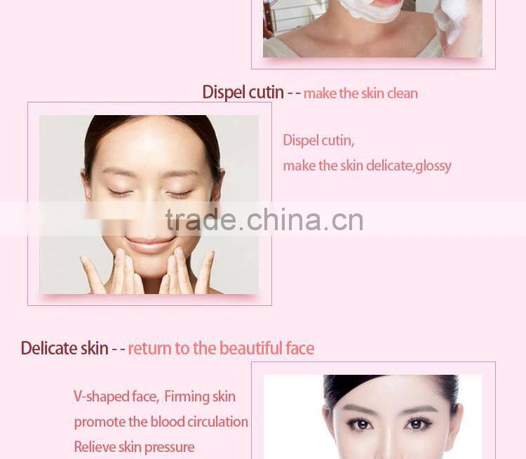 2015 new fashion face cleaning brush with best price