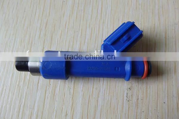Auto Parts Fuel Injector Nozzle For TOYOTA YARIS NCP90 23250-21040 23209-21040