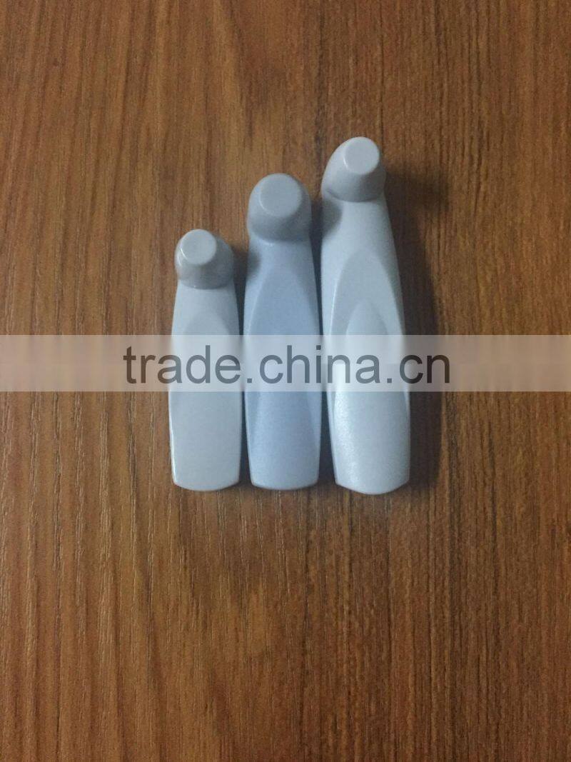 retail security tag alarm 58khz am hard tag
