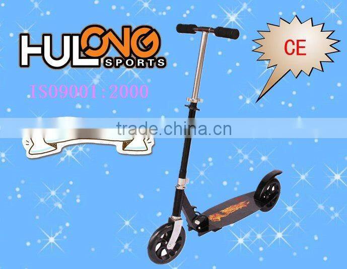 SGS&CE 2 wheels KICK SCOOTER(HL-KS-001)