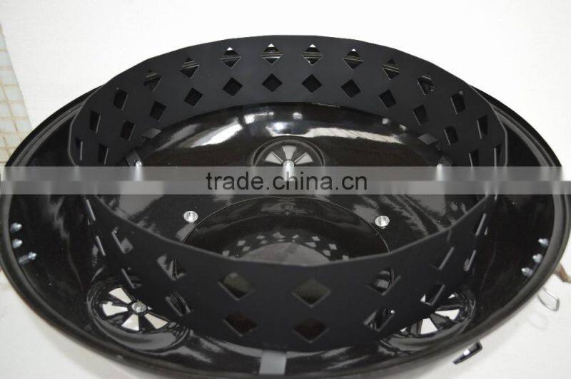 2015 Extra Large Heavy Duty novelty bbq smoker grills