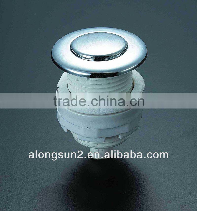 60-16 hot tub Jacuzzis 8mm air jet spa air nozzle