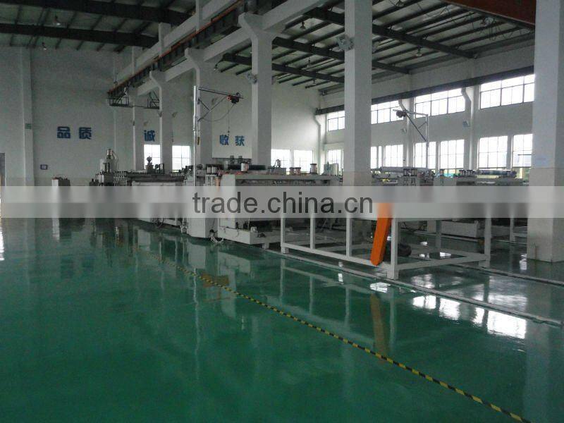 Yuyao JSD Polycarbonate embossed sheet