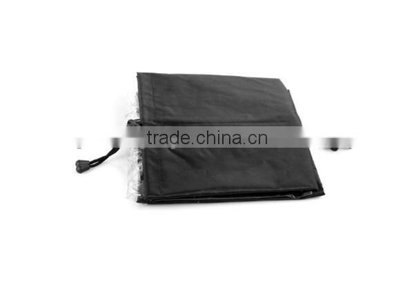 Factory Price DSLR Camera Rain Cover with Carrying Bag Package