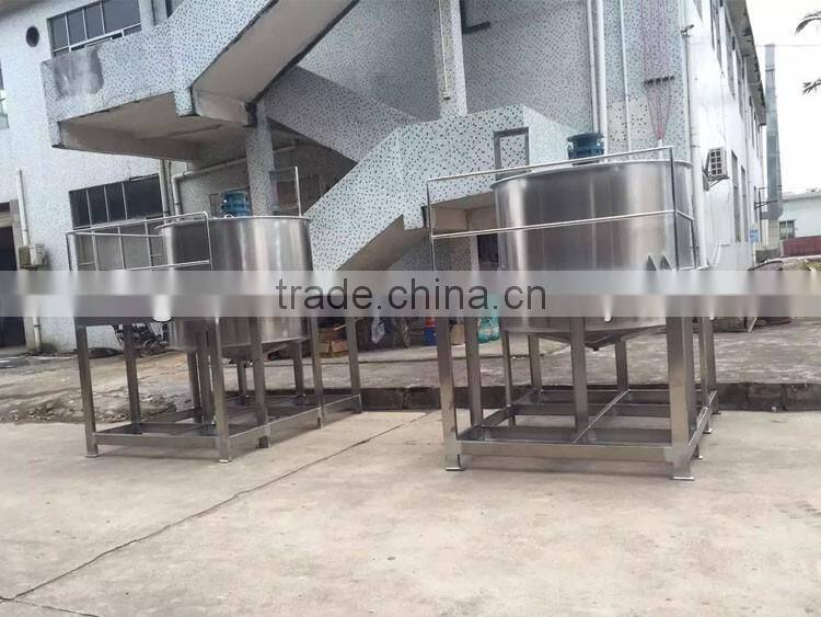 Mixing machine,paint mixing machine,Emulsion Paint Mixing Agitator Machine