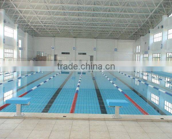 Excellent Olympic standard lane line for swimming pool