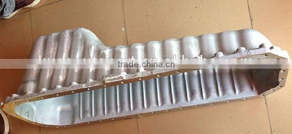 8971464990 High Quality Oil Pan Gasket for NPR/4HG1