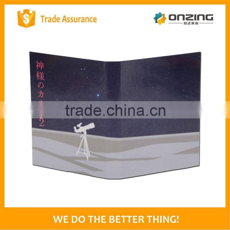 Top quality sticky notes set with magnet