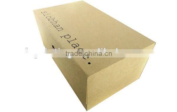 hot sale high quality oem custom made electronic folding carton packaging boxes made in shanghai