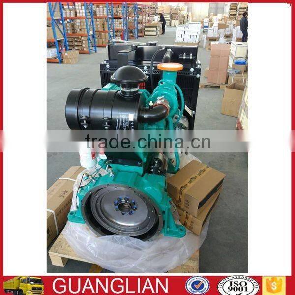 8242665 ISLE engine assembly for truck bus