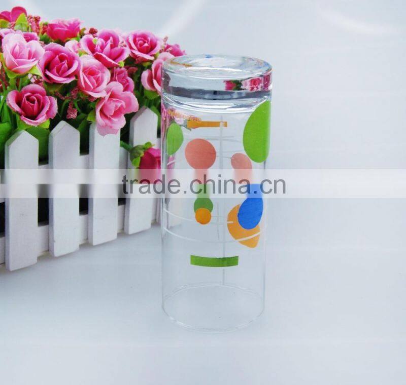 new design whiskey glass cup drinking glassware