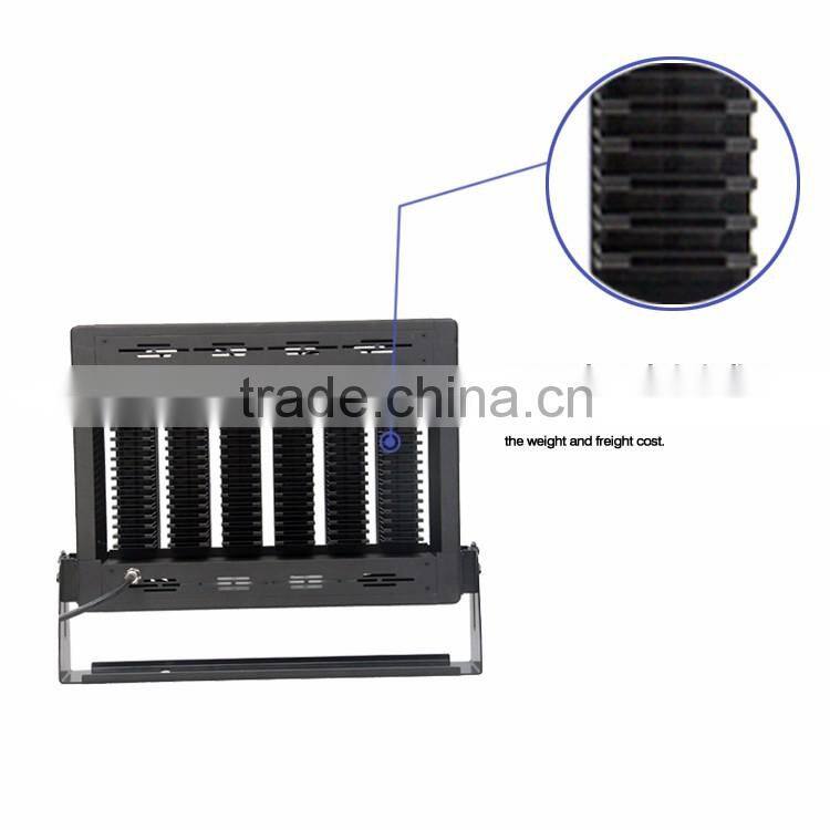 IP67 Industrial led light 100w 150w 200w flexible led flood light