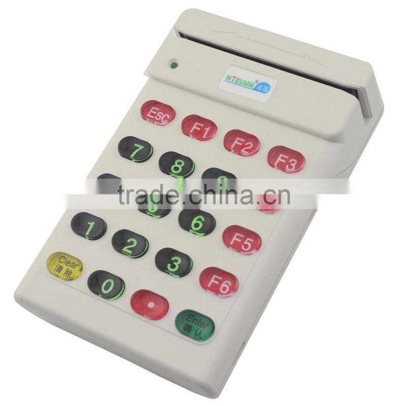 NT-700 Magnetic Swipe Card Reader