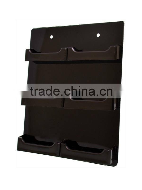 wholesale acrylic cool business card holders