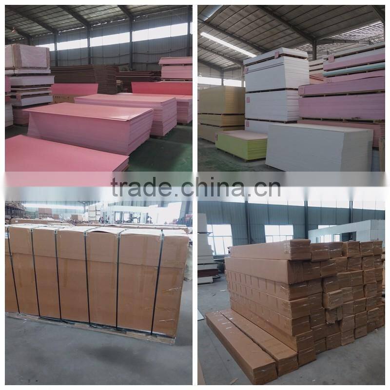 Eco-friendly waterproof WPC wall deco panel wood plastic composite wall cladding