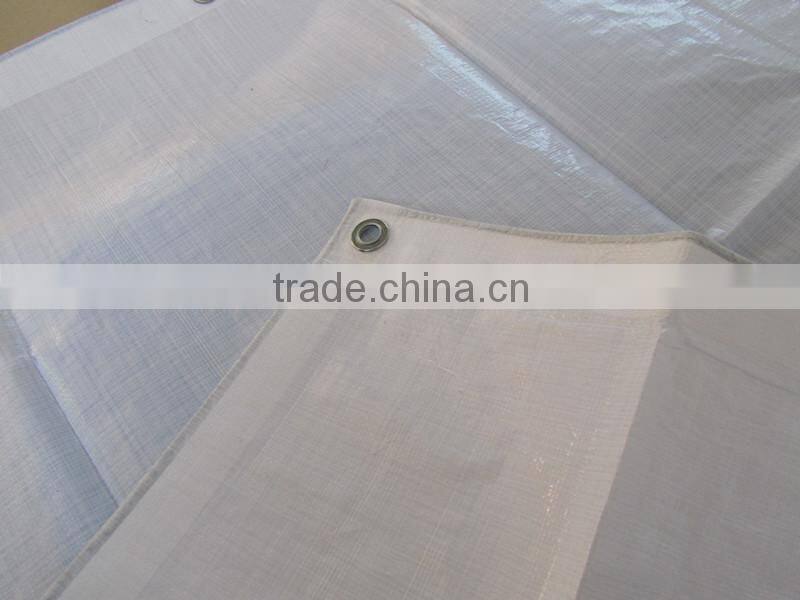 PE plastic canvas awning of boat,polyethylene tarpaulin