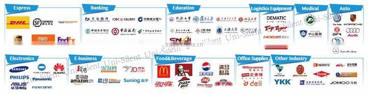 300kg Small Plastic folding hand cart LH300-DX