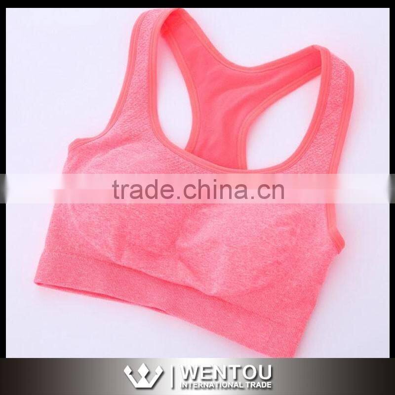 Fashion Comfortable Sports Bras