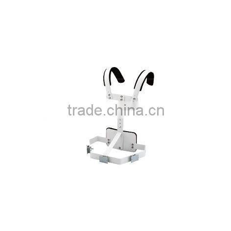 Marching Snare with Carrier